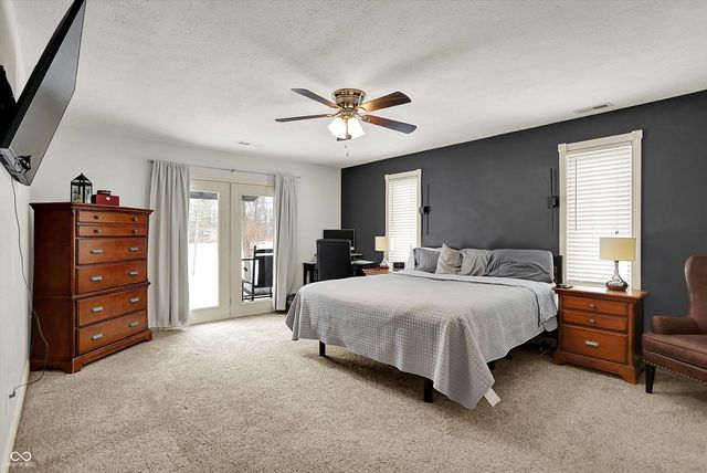 5832 E Mahalasville Road, Morgantown, IN 46160