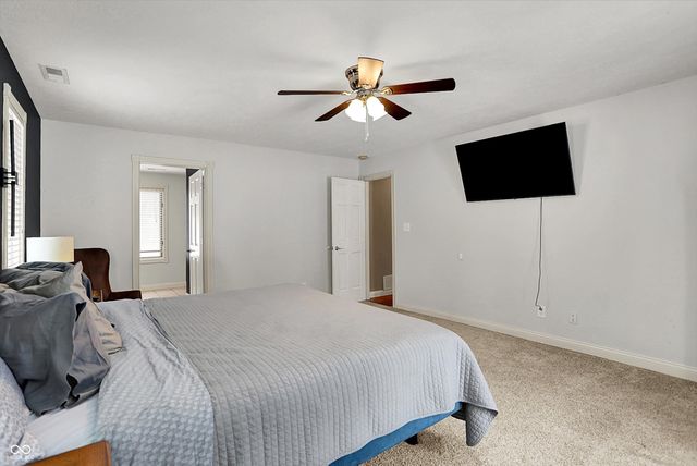 5832 E Mahalasville Road, Morgantown, IN 46160