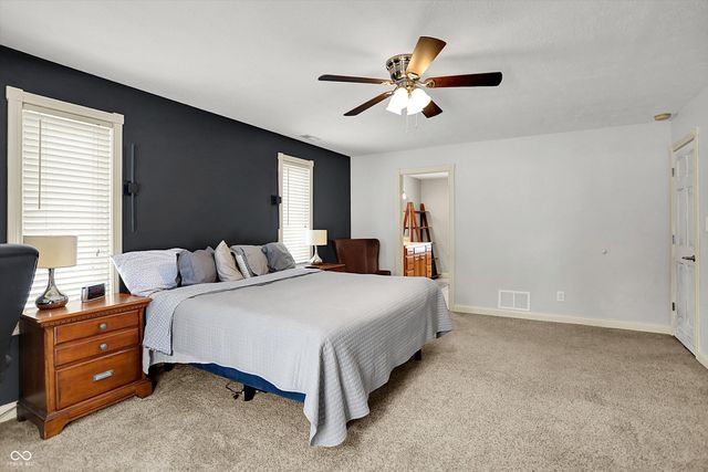 5832 E Mahalasville Road, Morgantown, IN 46160