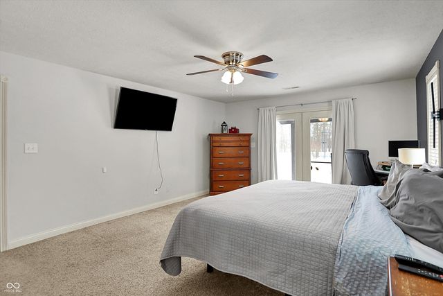 5832 E Mahalasville Road, Morgantown, IN 46160