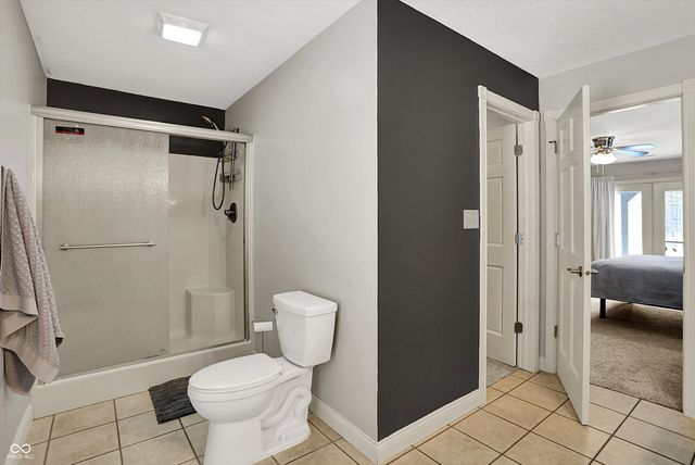 5832 E Mahalasville Road, Morgantown, IN 46160