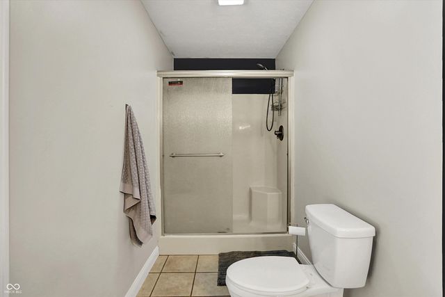 5832 E Mahalasville Road, Morgantown, IN 46160