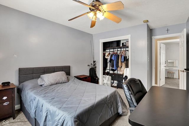 5832 E Mahalasville Road, Morgantown, IN 46160