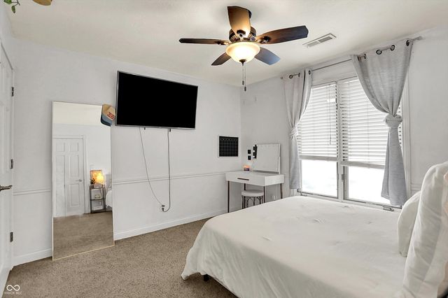 5832 E Mahalasville Road, Morgantown, IN 46160