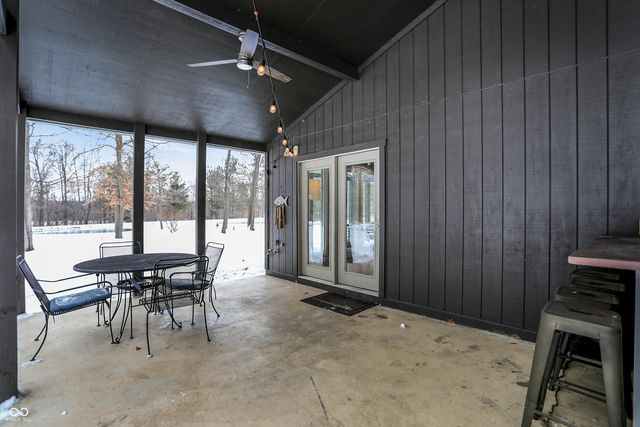 5832 E Mahalasville Road, Morgantown, IN 46160