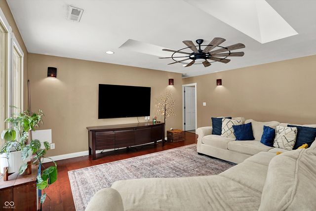 5832 E Mahalasville Road, Morgantown, IN 46160