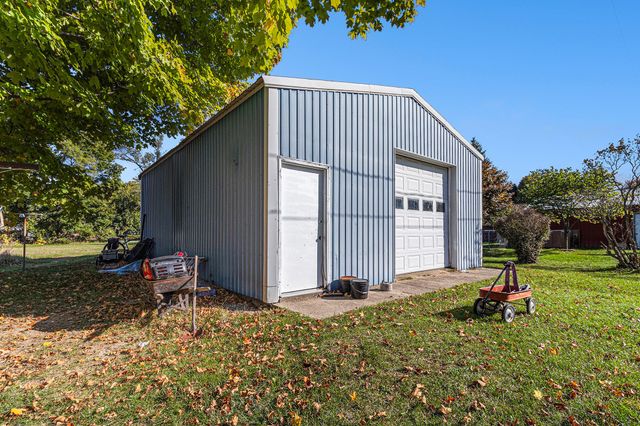 6745 Oakland Drive, Portage City, MI 49024