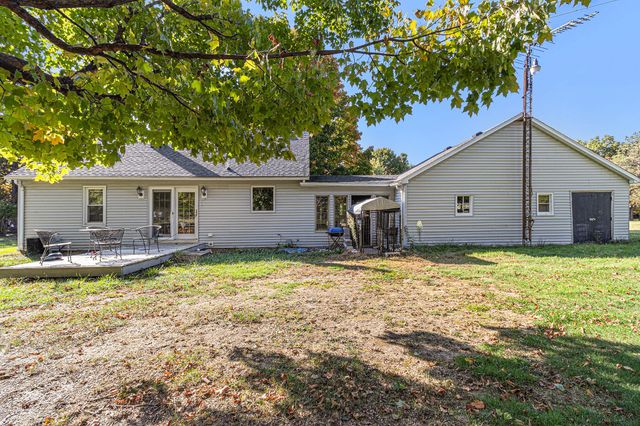 6745 Oakland Drive, Portage City, MI 49024