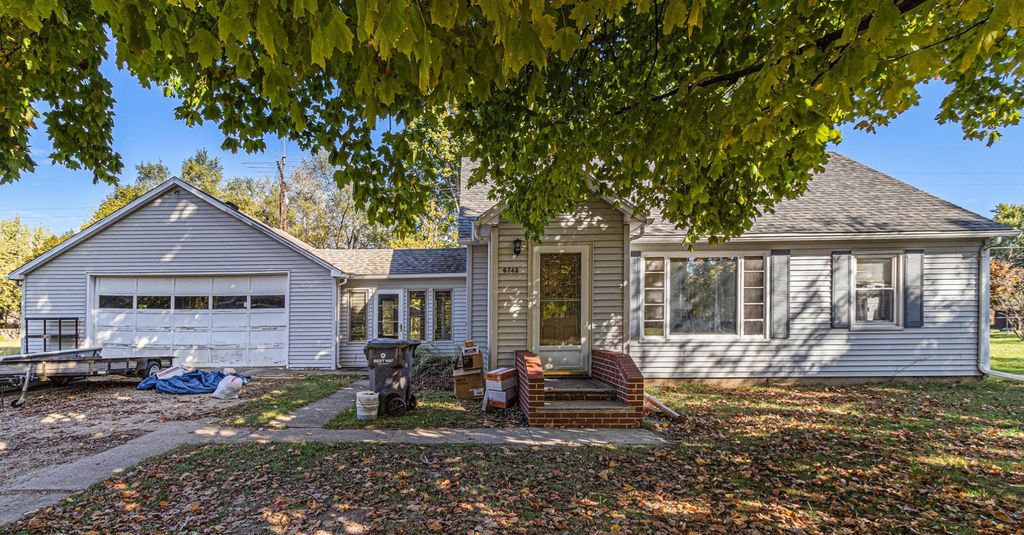 6745 Oakland Drive, Portage City, MI 49024