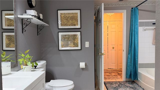 3250 CORONA VILLAGE WAY 204, Orlando, FL 32835