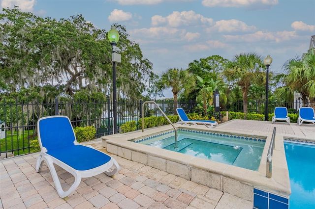 3250 CORONA VILLAGE WAY 204, Orlando, FL 32835