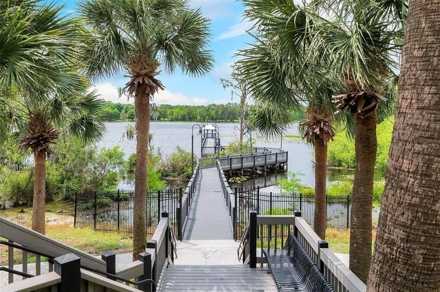 3250 CORONA VILLAGE WAY 204, Orlando, FL 32835