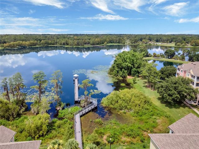 3250 CORONA VILLAGE WAY 204, Orlando, FL 32835