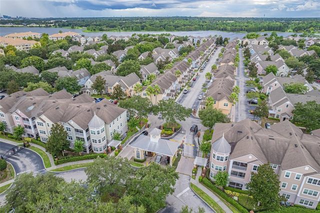 3250 CORONA VILLAGE WAY 204, Orlando, FL 32835