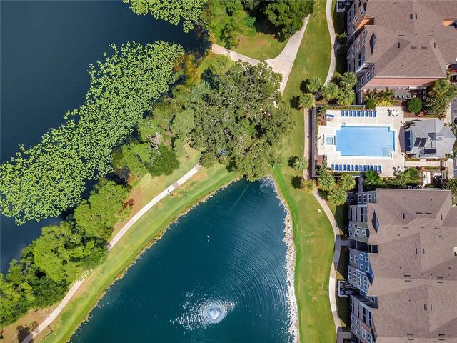 3250 CORONA VILLAGE WAY 204, Orlando, FL 32835