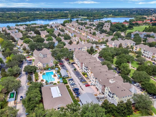 3250 CORONA VILLAGE WAY 204, Orlando, FL 32835