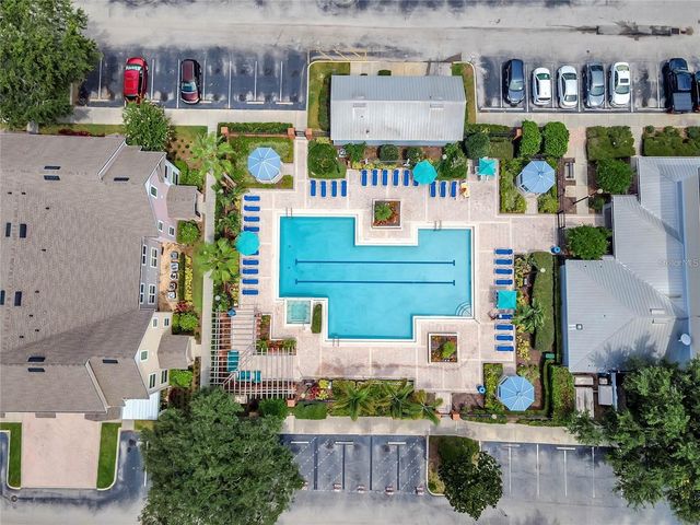 3250 CORONA VILLAGE WAY 204, Orlando, FL 32835