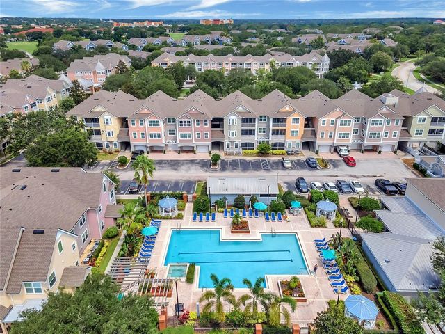 3250 CORONA VILLAGE WAY 204, Orlando, FL 32835