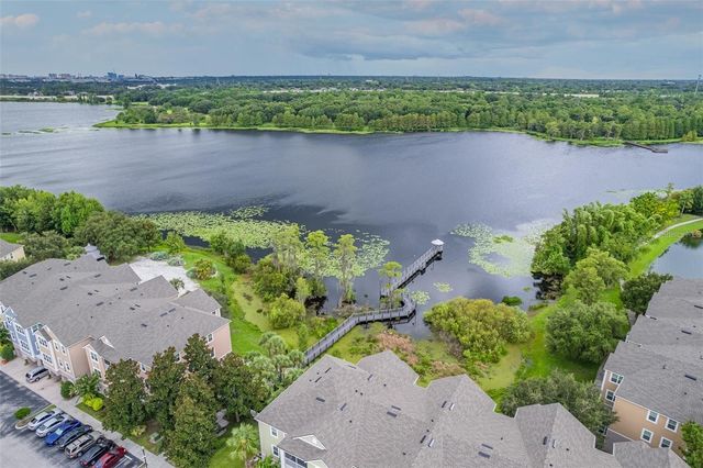 3250 CORONA VILLAGE WAY 204, Orlando, FL 32835