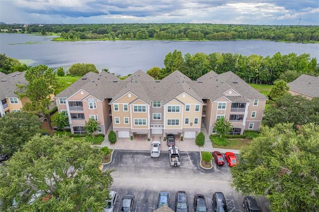 3250 CORONA VILLAGE WAY 204, Orlando, FL 32835