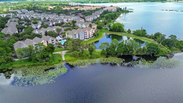 3250 CORONA VILLAGE WAY 204, Orlando, FL 32835