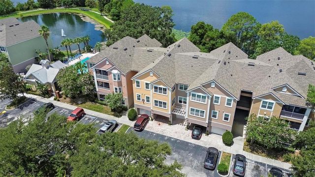 3250 CORONA VILLAGE WAY 204, Orlando, FL 32835