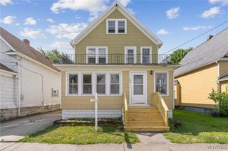 145 Roland Avenue, Lackawanna, NY 14218