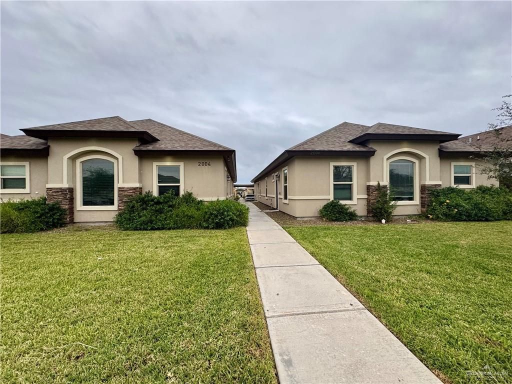 2004 Taft Street 2, Weslaco, TX 78599