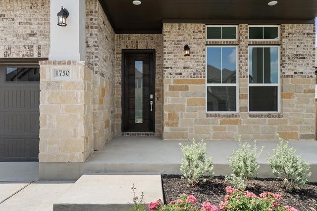 1750 Sawmill Crossing, Round Rock, TX 78665