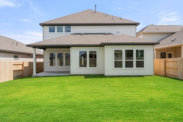 1750 Sawmill Crossing, Round Rock, TX 78665