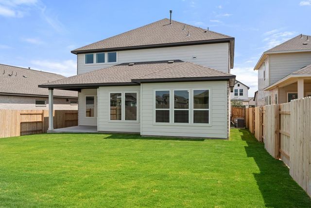 1750 Sawmill Crossing, Round Rock, TX 78665