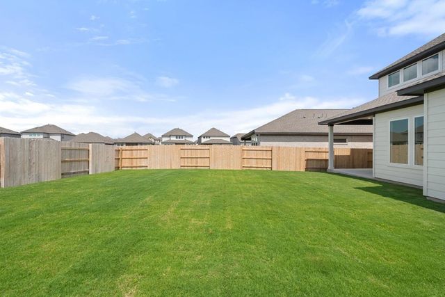 1750 Sawmill Crossing, Round Rock, TX 78665