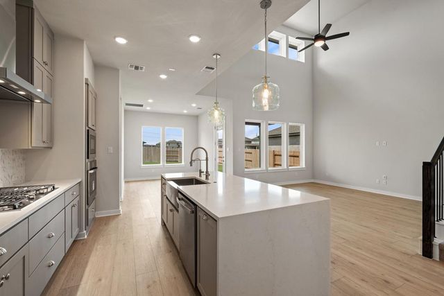 1750 Sawmill Crossing, Round Rock, TX 78665