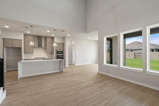 1750 Sawmill Crossing, Round Rock, TX 78665