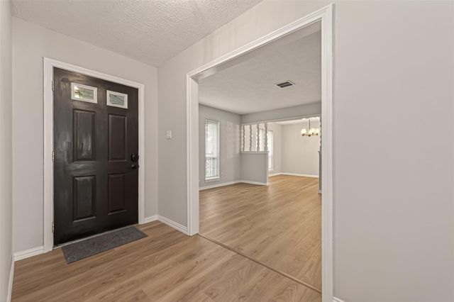 13418 Paradise Valley Drive, Houston, TX 77069