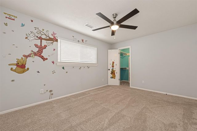 13418 Paradise Valley Drive, Houston, TX 77069