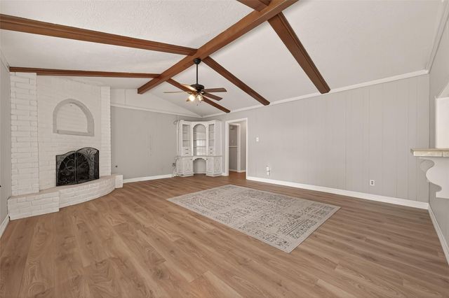 13418 Paradise Valley Drive, Houston, TX 77069