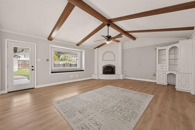 13418 Paradise Valley Drive, Houston, TX 77069