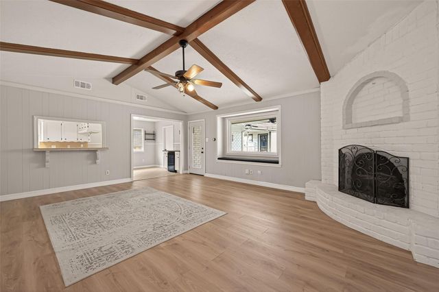 13418 Paradise Valley Drive, Houston, TX 77069