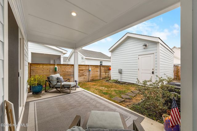 928 Wharton Avenue, Wilmington, NC 28412