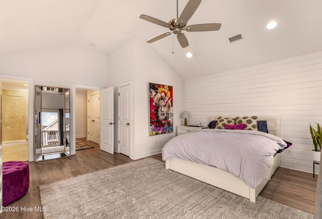 928 Wharton Avenue, Wilmington, NC 28412