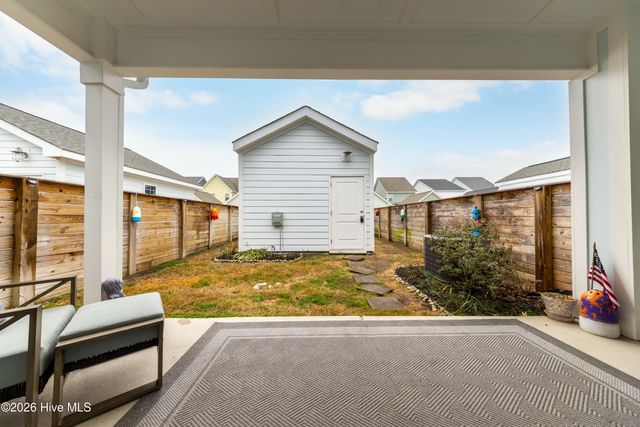 928 Wharton Avenue, Wilmington, NC 28412