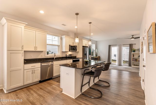 928 Wharton Avenue, Wilmington, NC 28412