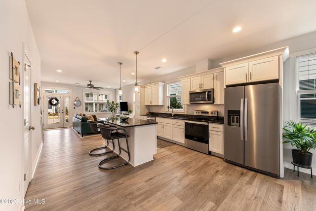 928 Wharton Avenue, Wilmington, NC 28412