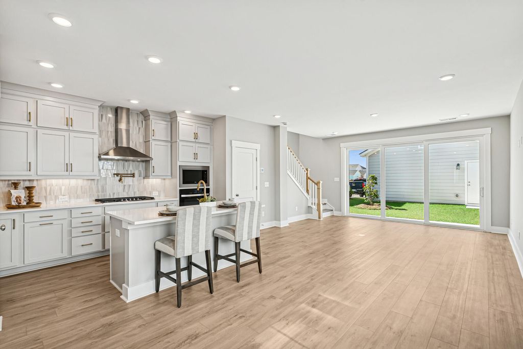 341 Trailmore Lane, Summerville, SC 29486