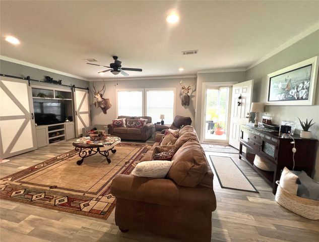 7391 Fm 2546, El Campo, TX 77437