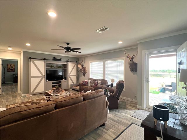 7391 Fm 2546, El Campo, TX 77437