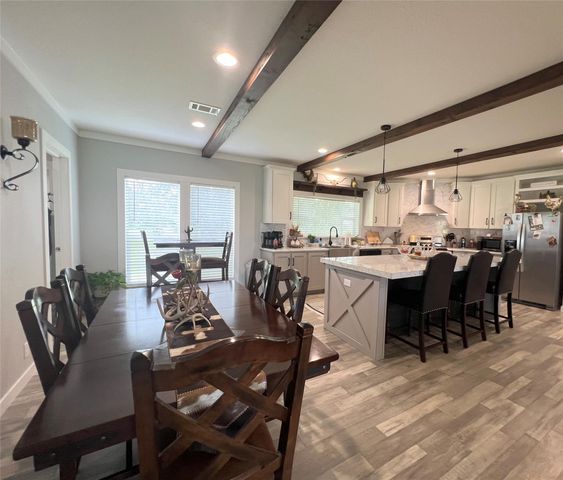 7391 Fm 2546, El Campo, TX 77437