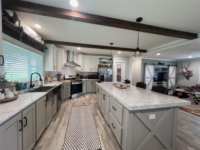 7391 Fm 2546, El Campo, TX 77437