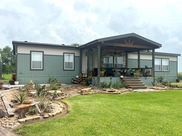 7391 Fm 2546, El Campo, TX 77437